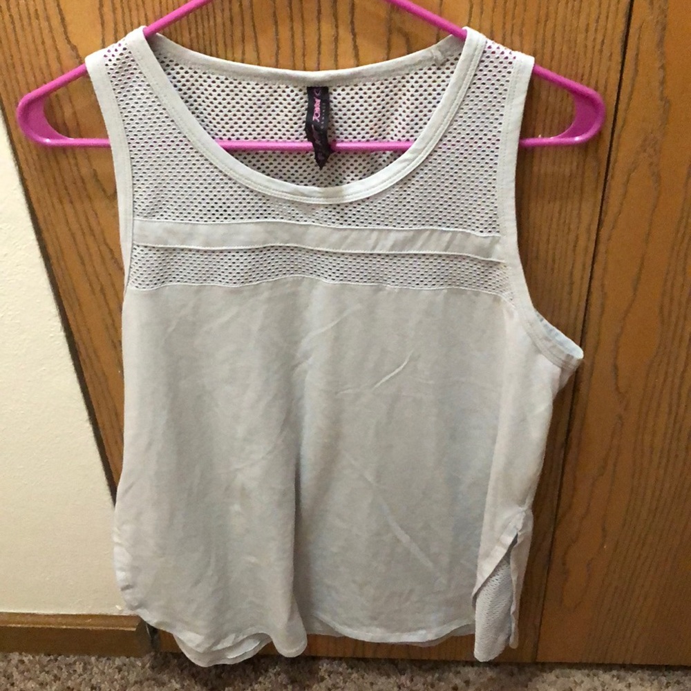Betsey Johnson active wear!